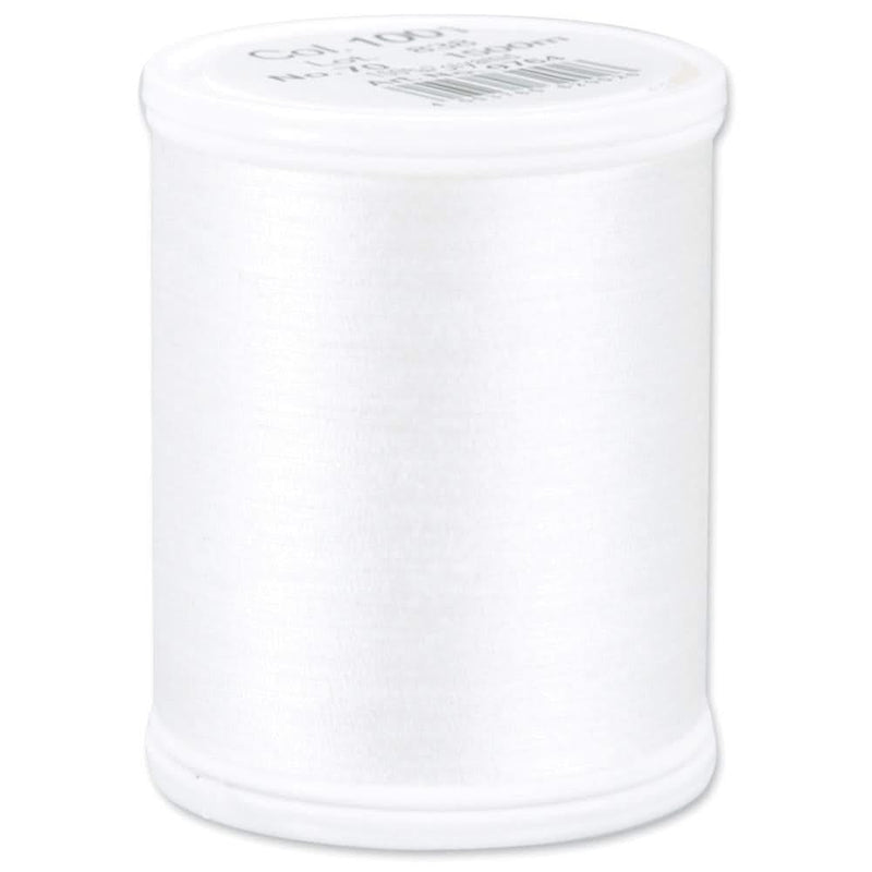 Madeira Bobbin Fil Thread 1,500m - White*