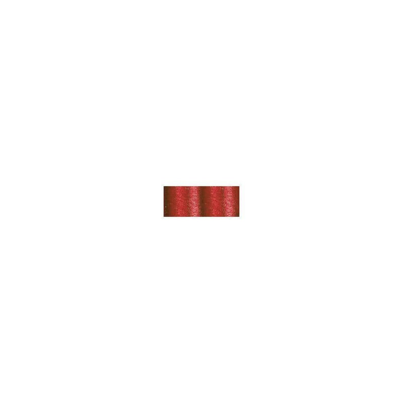 Madeira Metallic Thread 200m - Red*