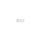 Madeira Metallic Thread 200m - White/Silver*