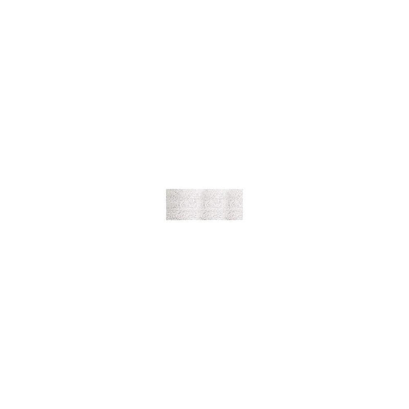 Madeira Metallic Thread 200m - White/Silver*