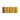 Madeira Metallic Thread 200m Gold*