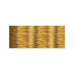 Madeira Metallic Thread 200m Gold