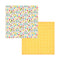 Carta Bella Cool Summer 12x12 D/Sided Cardstock - Cool Off