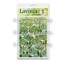 Lavinia Stencil - Pods 15x20cm