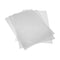Poppy Crafts A4 Heat Resistant Acetate - Clear - 10 sheets