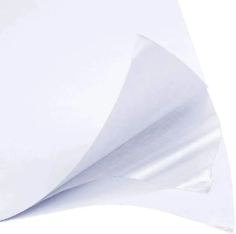 Universal Crafts A4 double sided adhesive Jac paper 5 sheets