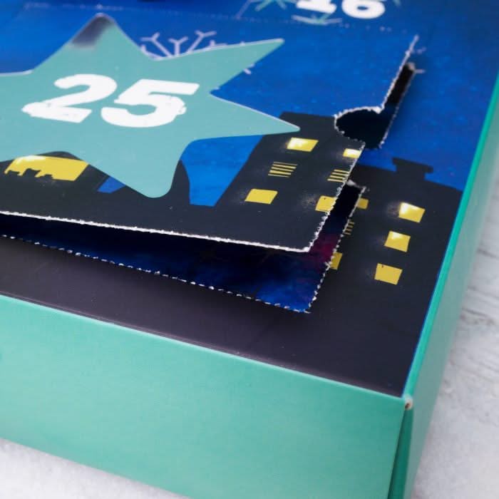 Studio Light Art By Marlene Advent Calendar 9 x 12 x 3 25 CraftOnline