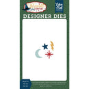 Echo Park Dies Magic In The Air, Wizards & Company*