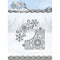 Find It Trading Amy Design Die - Lace Corner, Awesome Winter*