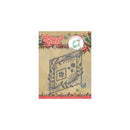 Find It Trading Amy Design Die Botanical Frame, Botanical Garden*