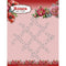 Find It Trading Amy Design Die Rose Trellis, Roses Are Red