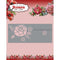 Find It Trading Amy Design Die Fun Folded Rose, Roses Are Red