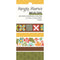 Simple Stories Washi Tape 5 pack  Say Cheese Adventure At The Park*