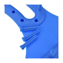 Poppy Crafts 25.5cm Afghan Loom Knitting Tool & Accessories - Blue