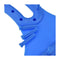 Poppy Crafts 25.5cm Afghan Loom Knitting Tool & Accessories - Blue