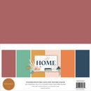 Carta Bella Solids Collection Kit 12"X12" At Home