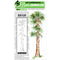Art Impressions Bible Journaling Clear Stamps - Rugged Tree*