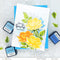 Altenew Mask Stencil 6in x6 in - Classic Beauty*