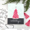 Altenew Mask Stencil 6in x 6in - Plentiful Pine*