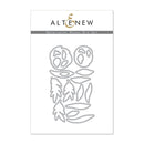 Altenew - Die Set - Watercolour Roses*