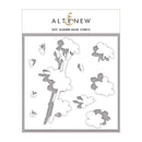 Altenew Just Jasmine Mask Stencil*