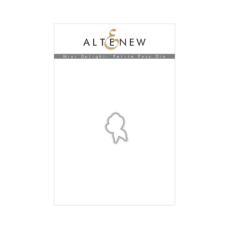 Altenew Mini Delight: Petite Posy Die*