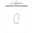 Altenew Die -  Warm Heart*