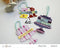 Altenew Layered Gift Tag - Cake Die Set*