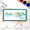 Altenew Peaceful Serenity Stamp Set*