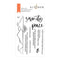 Altenew Peaceful Serenity Stamp Set*