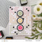 Altenew Block Sentiments Die Set*