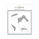 Altenew Spotted Orchid Mask Stencil*