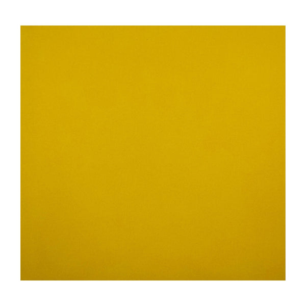 Poppy Crafts 12"x12" Textured Cardstock - Amber
