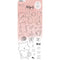 Studio Light Karin Joan Missees Clear Stamps NR. 14, Anna & Bella*