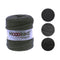 Hoooked Zpagetti Yarn - Anthracite