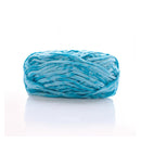 Poppy Crafts Smooth Like Velvet Yarn 100g - Aqua
