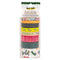 Amy Tan Brave & Bold Washi Tape 8 Pack