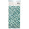 Amy Tan Brave & Bold Notebooks 2 Pack - (1) Kraft & (1) Blank, 24 Sheets Each