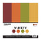 PhotoPlay Cardstock Variety Pack 8 pack  Autumn Vibes