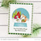 My Favorite Things Clearly Sentimental Stamps 4in x 8in - Fox & Friends*