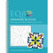 Electric Quilt Exercises in EQ8 Block Design Book - Spiral Bound, Full Colour