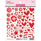 Bella Besties Trinkets Puffy Stickers - Mcintosh