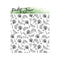 Picket Fence Studios  Clear Background Stamp - Floating Dreams