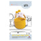 Knitty Critters Basket Buddies - Betty Bunny Crochet Kit