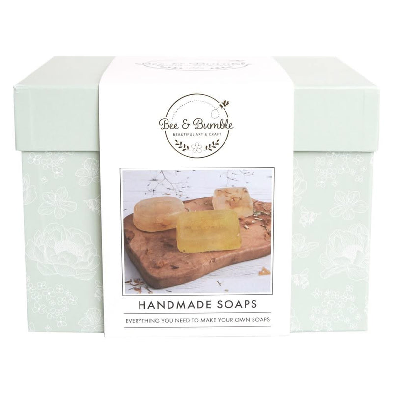 Bee & Bumble Handmade Soap Kit*