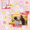 Bella Blvd Bella Besties Cut-Outs - Mood Booster*