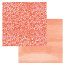 BoBunny Beautiful Things Double-Sided Cardstock 12"X12" - Beauty*