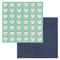 BoBunny Beautiful Things Double-Sided Cardstock 12"X12" - Noted*