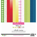 Bella Blvd Besties Collection Kit 12"x 12" - Let Us Adore Him