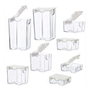 Universal Crafts Bead Storage Tray 51pcs